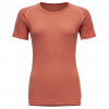 Tričko Devold LAUPAREN Merino 190 BASE TEE Women XS Tričko Devold LAUPAREN Merino 190 BASE TEE Women XS