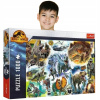 TREFL 1000 Puzzle Cesta dinosaurov pre deti TREFL 1000 Puzzle Cesta dinosaurov pre deti