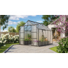Vitavia Garden Skleník VITAVIA URANUS 8300 PC 6 mm čierny LG3570 Vitavia Garden Skleník VITAVIA URANUS 8300 PC 6 mm čierny LG3570
