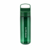 LifeStraw GO 2.0 filtrační láhev 650 ml - Terrace Green Zelená LifeStraw GO 2.0 filtrační láhev 650 ml - Terrace Green Zelená