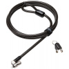 Kensington Ultra MicroSaver 2.0 Keyed Lock, zámok pre notebook K64432WW Kensington Ultra MicroSaver 2.0 Keyed Lock, zámok pre notebook K64432WW