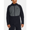 Under Armour Pánska bunda CG Reactor Hybrid Storm Lite Čierna 3XL Under Armour Pánska bunda CG Reactor Hybrid Storm Lite Čierna 3XL