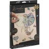 GRAFIX Obrysové puzzle Slon, 137 dielikov 400072 GRAFIX Obrysové puzzle Slon, 137 dielikov 400072