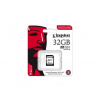 Kingston Industrial - Flash-Speicherkarte - 32 GB (SDIT/32GB) Kingston Industrial - Flash-Speicherkarte - 32 GB (SDIT/32GB)