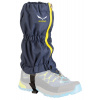SALEWA JUNIOR GAITER BLUE NAVY GAMAŠE Veľkosť: UNI SALEWA JUNIOR GAITER BLUE NAVY GAMAŠE Veľkosť: UNI