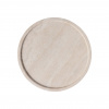 Villeroy & Boch Servírovací podnos z prírodného kameňa Manufacture Travertine, Ø 24,5 cm 10-1375-2581 Villeroy & Boch Servírovací podnos z prírodného kameňa Manufacture Travertine, Ø 24,5 cm 10-1375-2581