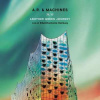 3LP A.R. & Machines: 71/17 Another Green Journey (Live At Elbphilharmonie Hamburg) CLR 3LP A.R. & Machines: 71/17 Another Green Journey (Live At Elbphilharmonie Hamburg) CLR