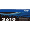 toner BROTHER TN-3610 MFC-L6710DW/6910DN, HL-L6410DN (18000 str.) toner BROTHER TN-3610 MFC-L6710DW/6910DN, HL-L6410DN (18000 str.)