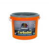 CarboSol Compact - fasádna silikónová farba, biely, 25 kg, matný CarboSol Compact - fasádna silikónová farba, biely, 25 kg, matný