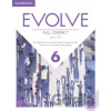 Evolve Level 6 Full Contact with DVD Evolve Level 6 Full Contact with DVD