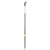 Fiskars PowerGear UPX86 1023624 teleskopické záhradné nožnice bypass; 1023624 Fiskars PowerGear UPX86 1023624 teleskopické záhradné nožnice bypass; 1023624