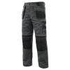 Canis CXS Kalhoty ORION TEODOR PLUS do pasu, šedo-černé - AKCE! 102100371046 46 Šedá/černá Canis CXS Kalhoty ORION TEODOR PLUS do pasu, šedo-černé - AKCE! 102100371046 46 Šedá/černá
