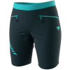 DYNAFIT TRAVERSE DYNASTRETCH SHORTS W BLUEBERRY MARINE BLUE KRAŤASY Veľkosť: XL DYNAFIT TRAVERSE DYNASTRETCH SHORTS W BLUEBERRY MARINE BLUE KRAŤASY Veľkosť: XL