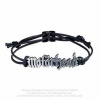 Wrist Strap Logo Motorhead Wrist Strap Logo Motorhead