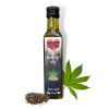 Barf Love Konopný olej pre psov a mačky, za studena lisovaný 500 ml Barf Love Konopný olej pre psov a mačky, za studena lisovaný 500 ml