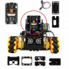 Bezdrôtový WIFI modul ESP pre robotickú platformu ACEBOTT QD002 DIY STEM Bezdrôtový WIFI modul ESP pre robotickú platformu ACEBOTT QD002 DIY STEM