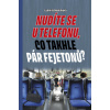 Nudíte se u telefonu, co takhle pár fejetonů? - Ludmila Nedělková Nudíte se u telefonu, co takhle pár fejetonů? - Ludmila Nedělková