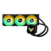 Asus TUF GAMING LC III 360 ARGB 90RC0191-B0EAY0 Asus TUF GAMING LC III 360 ARGB 90RC0191-B0EAY0