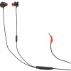 JBL Herné slúchadlá do uší JBL Quantum 50 v čiernej farbe - Pre PC a konzoly - Slúchadlá s mikrofónom a funkciou stlmenia - Kompatibilné so všetkými platformami 12303B JBL Herné slúchadlá do uší JBL Quantum 50 v čiernej farbe - Pre PC a konzoly - Slúchadlá s mikrofónom a funkciou stlmenia - Kompatibilné so všetkými platformami 12303B