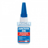 Loctite 495 - 20 g vteřinové lepidlo Loctite 495 - 20 g vteřinové lepidlo