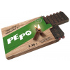 Podpaľovač PE-PO® 2v1, drevný, 20 ks, s zápalkou a škrkátkom, rozpaľovač na gril, kachle, krby, pece Podpaľovač PE-PO® 2v1, drevný, 20 ks, s zápalkou a škrkátkom, rozpaľovač na gril, kachle, krby, pece