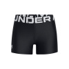 UNDER ARMOUR-G HG Shorty-BLK Čierna UNDER ARMOUR-G HG Shorty-BLK Čierna