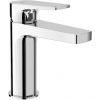 Jika Cubito N umývadlová batéria stojanková chrómová H3111X10041141 Jika Cubito N umývadlová batéria stojanková chrómová H3111X10041141