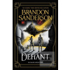 Defiant (Brandon Sanderson) Defiant (Brandon Sanderson)