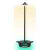 Techly I-LAMP-TABLE3 Bezdrôtová LED lampa s RGB dotykovým stmievačom a základňou (I-LAMP-TABLE3) Techly I-LAMP-TABLE3 Bezdrôtová LED lampa s RGB dotykovým stmievačom a základňou (I-LAMP-TABLE3)