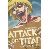 Attack on Titan: Colossal Edition 2 (Vol. 6-10) - Hajime Isayama Attack on Titan: Colossal Edition 2 (Vol. 6-10) - Hajime Isayama