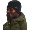 UNDER ARMOUR Čiapka Storm Beanie - black / pitch grey (1365918-001) UNDER ARMOUR Čiapka Storm Beanie - black / pitch grey (1365918-001)
