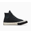 Converse Unisex Adults Chuck 70 Gore-Tex Waterproof High-Top Trainers 002-Shadow Wo 10 (45) Converse Unisex Adults Chuck 70 Gore-Tex Waterproof High-Top Trainers 002-Shadow Wo 10 (45)
