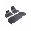 Gumové autokoberce Mercedes Citan 2012-2021 RIG 902136 Gumové autokoberce Mercedes Citan 2012-2021 RIG 902136
