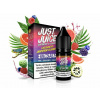 E-liquid Just Juice Salt Cherimoya Grapefruit & Berries (Cherimoya, grapefruit a bobule) 10ml Obsah nikotinu: 20mg E-liquid Just Juice Salt Cherimoya Grapefruit & Berries (Cherimoya, grapefruit a bobule) 10ml Obsah nikotinu: 20mg