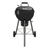 Gril na drevené uhlie ø 48 cm Chelsea 480 C - Outdoorchef Gril na drevené uhlie ø 48 cm Chelsea 480 C - Outdoorchef