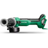 HIKOKI G1813DAW4Z Akumulátorová uhlová brúska HIKOKI G1813DAW4Z Akumulátorová uhlová brúska