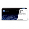 HP originál toner W1335X, HP 335X, black, 13700str., high capacity HP originál toner W1335X, HP 335X, black, 13700str., high capacity