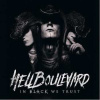 CD Hell Boulevard: In Black We Trust CD Hell Boulevard: In Black We Trust