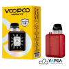 VOOPOO ARGUS P3 Pod Kit 1500mAh Red Leather (elektronická cigareta) VOOPOO ARGUS P3 Pod Kit 1500mAh Red Leather (elektronická cigareta)