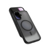 Epico HeroMatte Mag+ Case iPhone 17 - čierna Epico HeroMatte Mag+ Case iPhone 17 - čierna