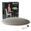 SCHILDKRÖT Bedrový oporný vankúš 'Seat Cushion Fit+', guľatý SCHILDKRÖT Bedrový oporný vankúš 'Seat Cushion Fit+', guľatý