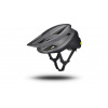 SPECIALIZED Camber Smoke/Black Veľkosť prilby: XL MTB prilba SPECIALIZED Camber Smoke/Black Veľkosť prilby: XL MTB prilba