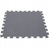 Podložka pod bazén Intex, penové puzzle 50x50 cm, 8 ks Podložka pod bazén Intex, penové puzzle 50x50 cm, 8 ks