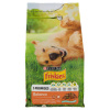 Friskies suché krmivo pre psov s kuracím a hovädzím mäsom a zeleninou 1,5kg Friskies suché krmivo pre psov s kuracím a hovädzím mäsom a zeleninou 1,5kg