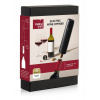 Elektrický otvárač na fľaše Vacu Vin Electric Wine Opener - čierny Elektrický otvárač na fľaše Vacu Vin Electric Wine Opener - čierny