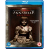 Annabelle Creation Blu-Ray Annabelle Creation Blu-Ray