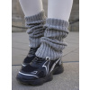 COMFY návleky na nohy LIGHT GRAY COMFY návleky na nohy LIGHT GRAY