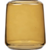Pohár na zubné kefky Vintage amber Pohár na zubné kefky Vintage amber