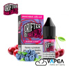 e-liquid Drifter Bar Salts Blueberry Cherry 10ml - 20mg e-liquid Drifter Bar Salts Blueberry Cherry 10ml - 20mg