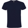 Atomic unisex tričko s krátkym rukávom, modrá námornícka, XL Atomic unisex tričko s krátkym rukávom, modrá námornícka, XL